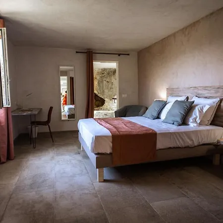 Residences Canta Furmigula Patrimonio Exterior photo