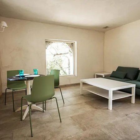 Residences Canta Furmigula Patrimonio Exterior photo