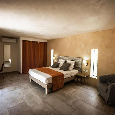 Residences Canta Furmigula Patrimonio Exterior photo