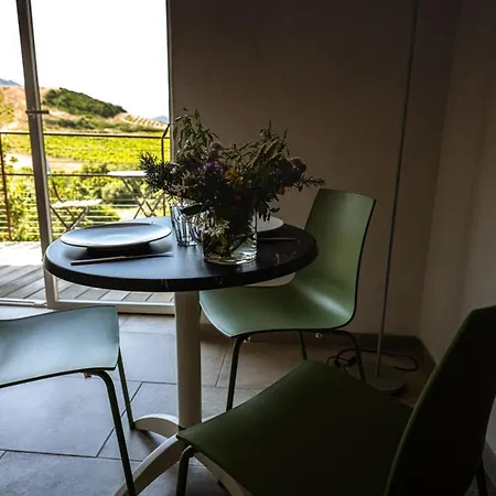 Residences Canta Furmigula Patrimonio Exterior photo