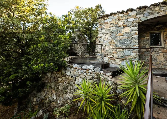 Residences Canta Furmigula