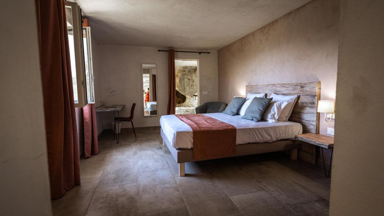 Villa Residences Canta Furmigula