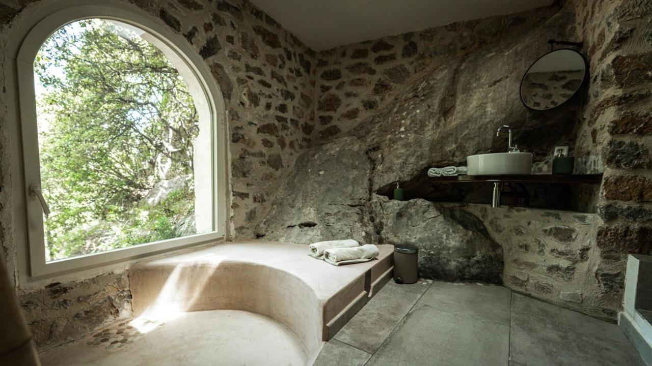 Residences Canta Furmigula Patrimonio
