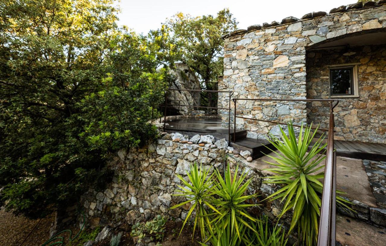 Residences Canta Furmigula Patrimonio