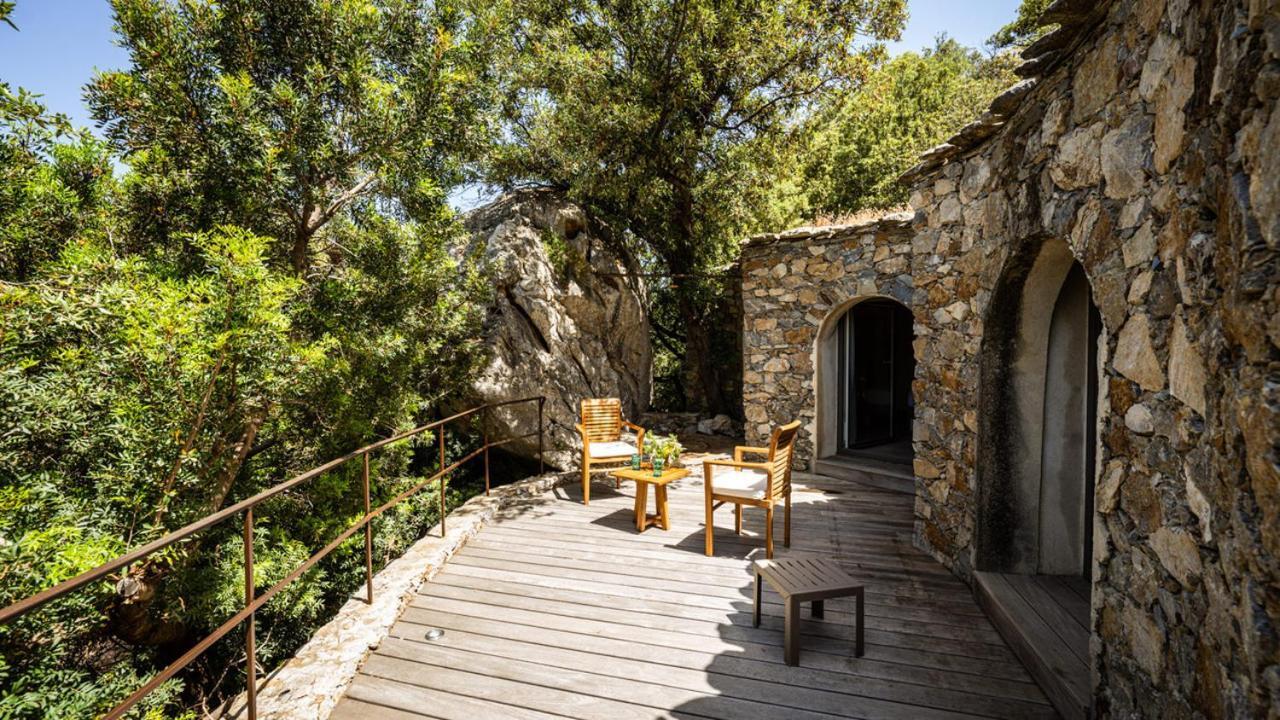 Residences Canta Furmigula Villa Patrimonio
