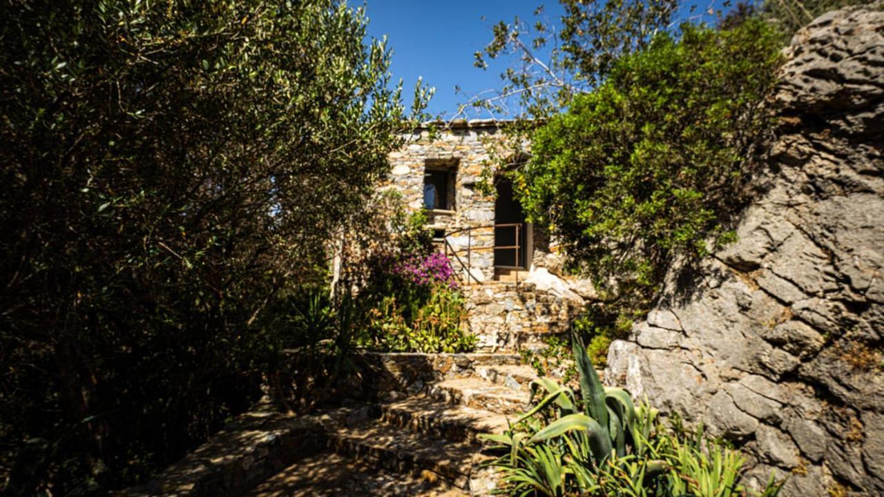 Villa Résidences Canta Furmigula