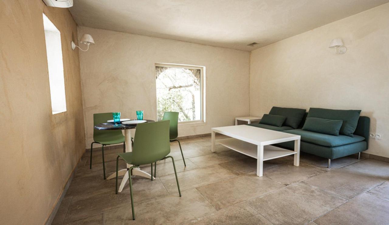Villa Résidences Canta Furmigula