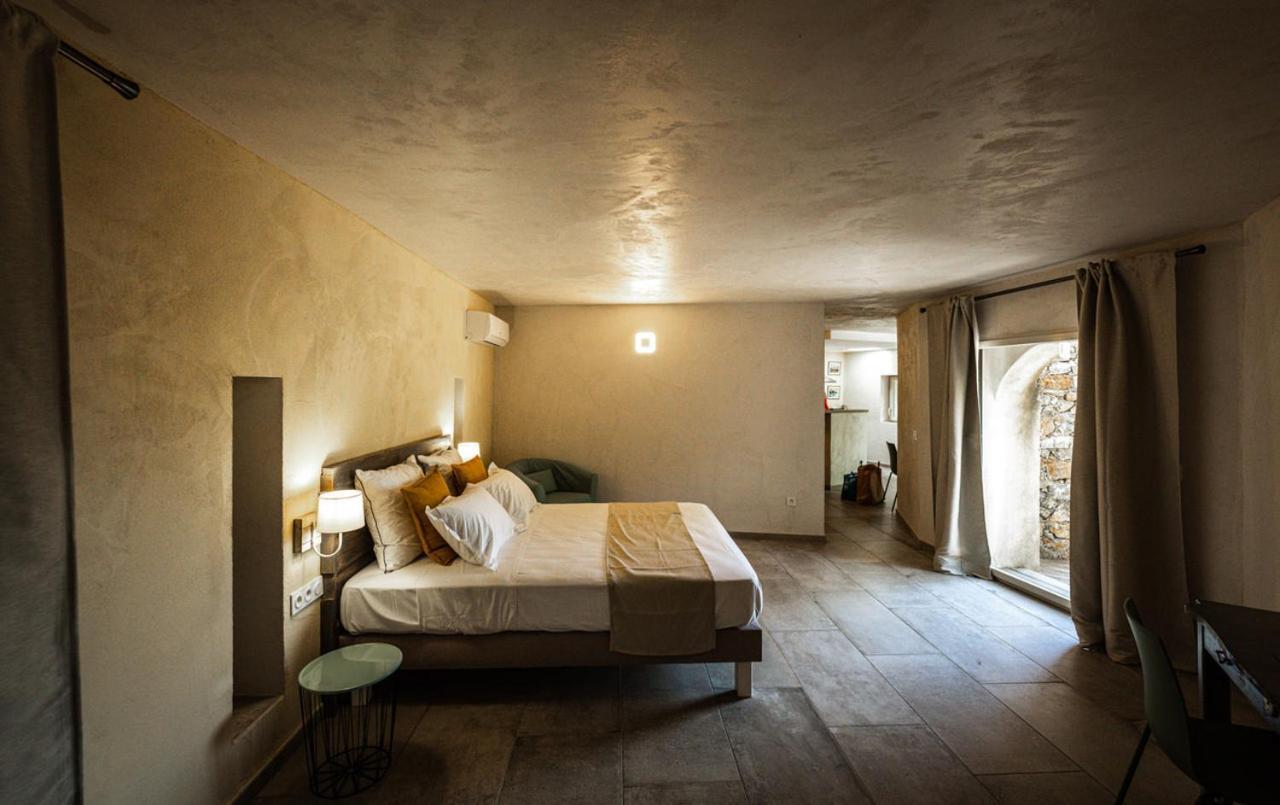 Villa Residences Canta Furmigula