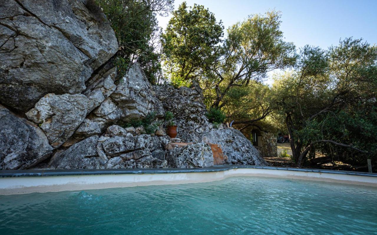 Villa Residences Canta Furmigula *