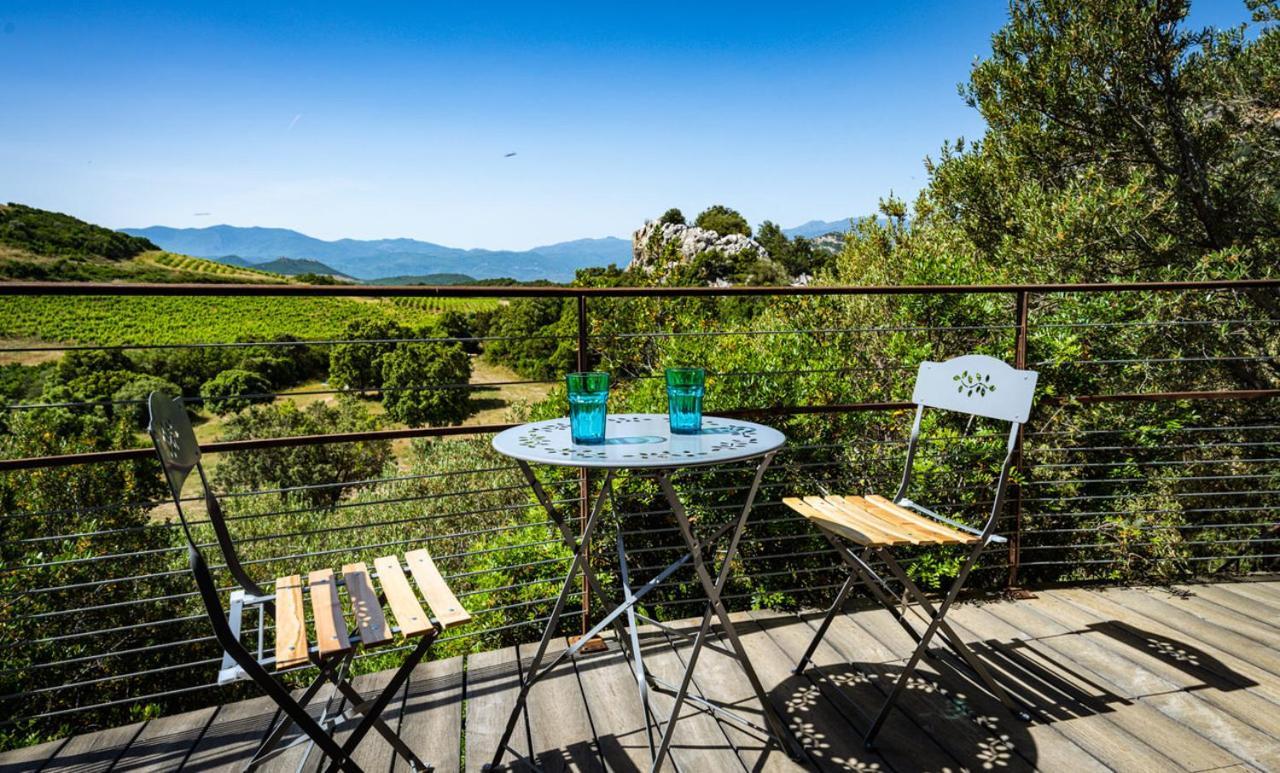 Villa Residences Canta Furmigula