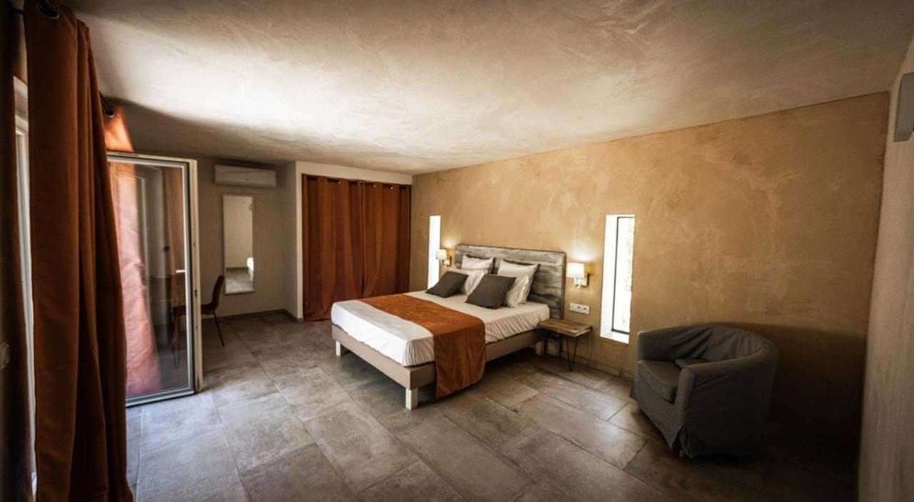 Villa Residences Canta Furmigula *