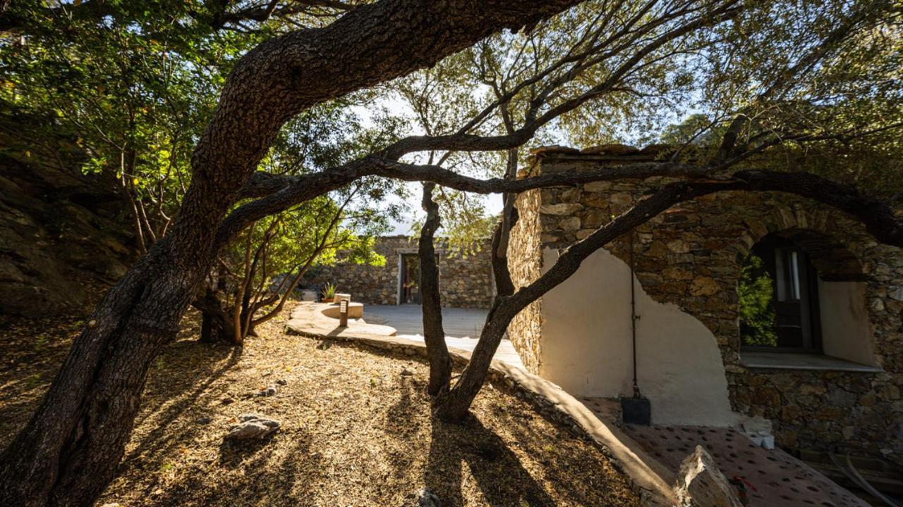 Villa Residences Canta Furmigula