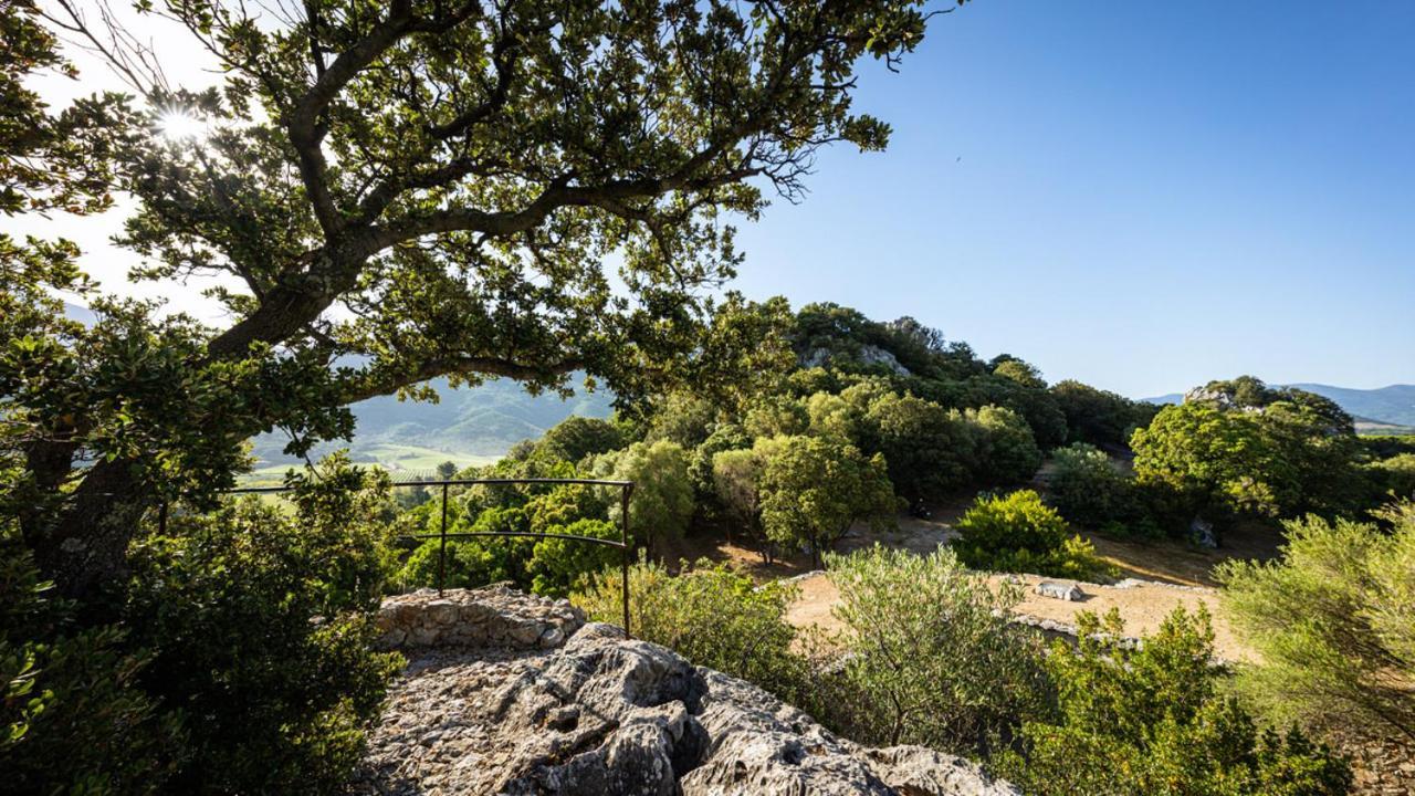 Villa Residences Canta Furmigula