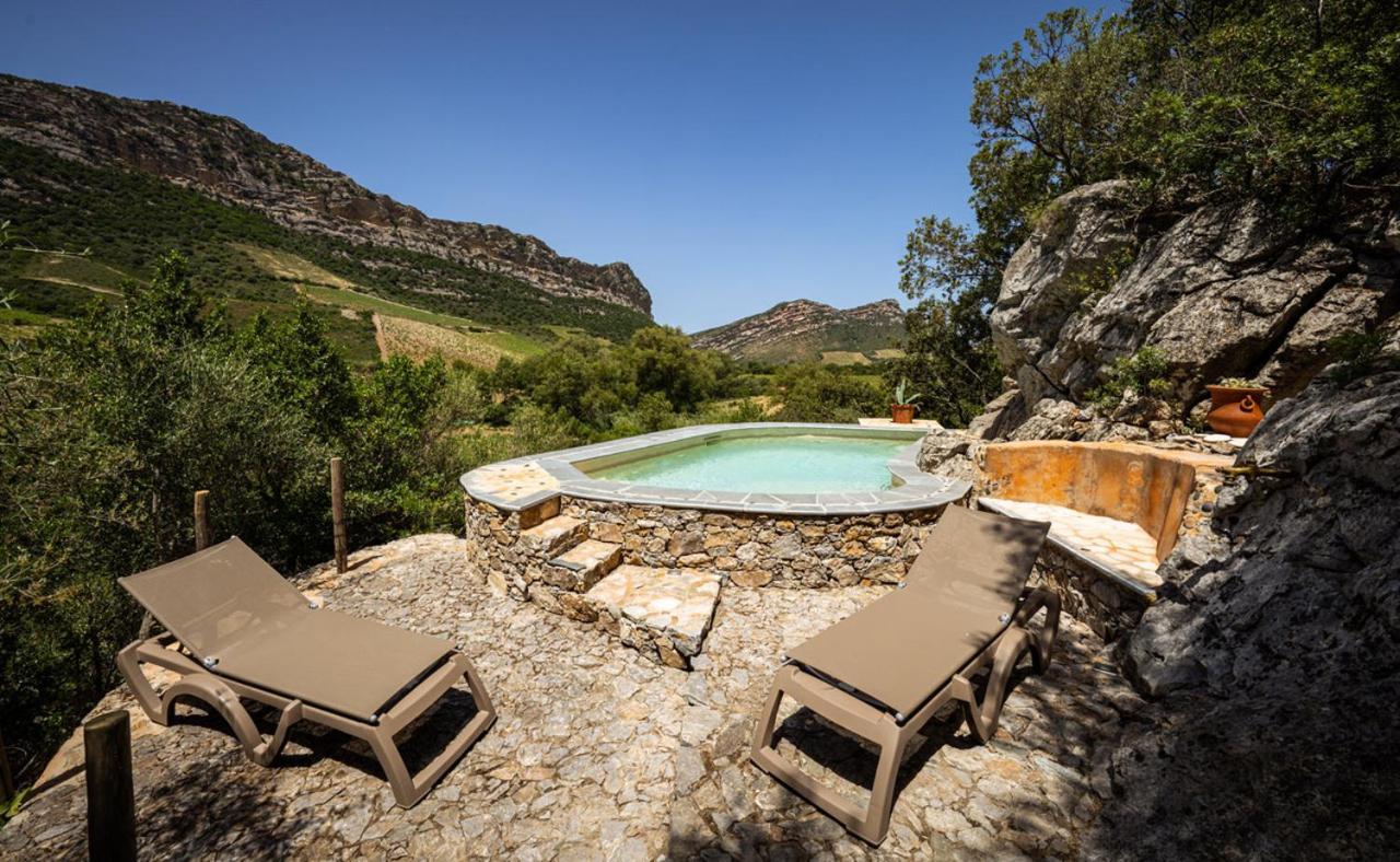 Residences Canta Furmigula Villa Patrimonio