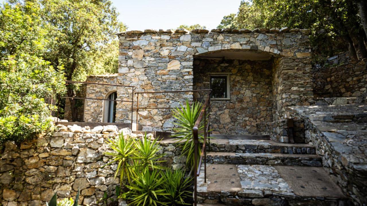 Residences Canta Furmigula