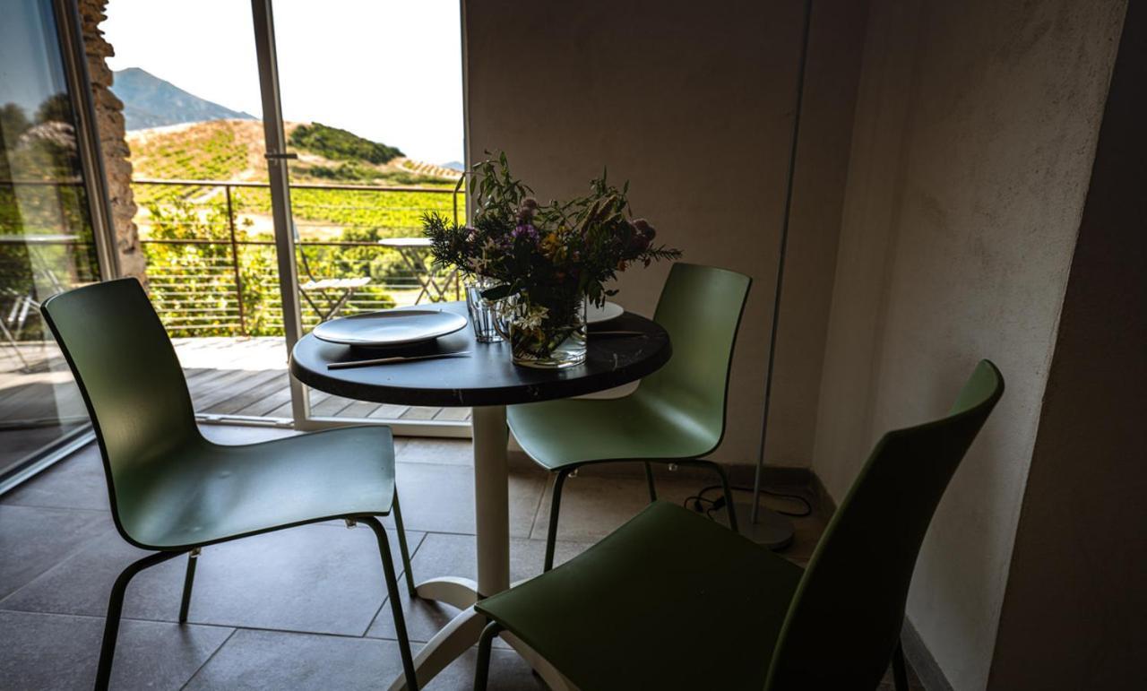 Villa Residences Canta Furmigula