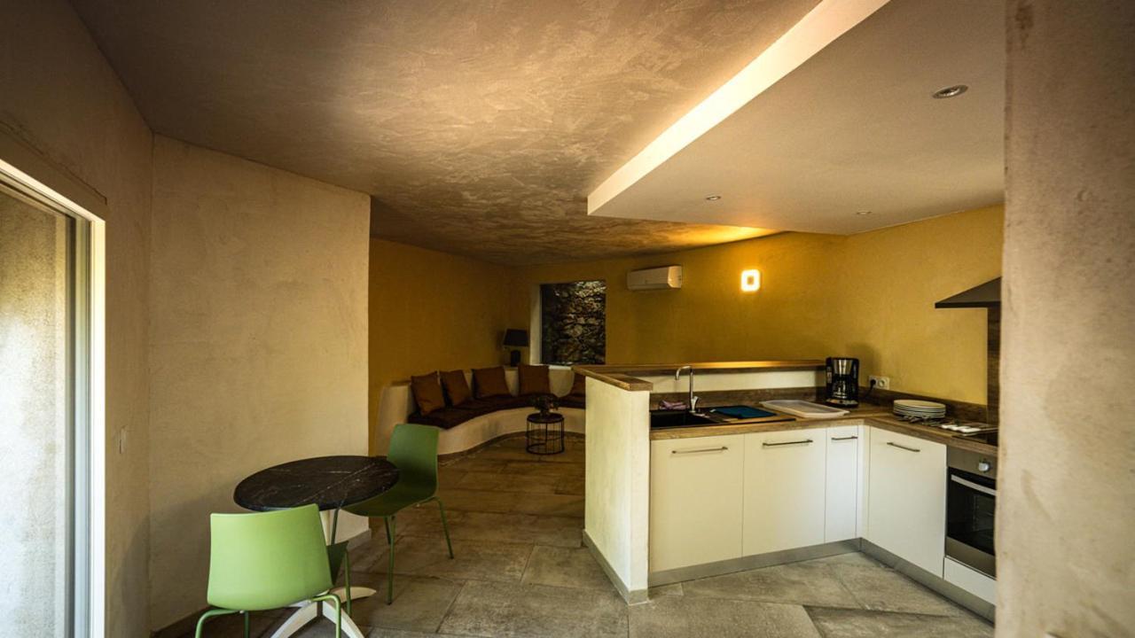 Residences Canta Furmigula Patrimonio