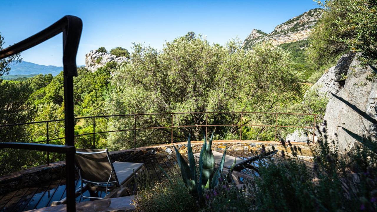 Residences Canta Furmigula Villa *